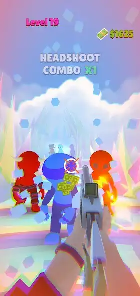 Play Alien Bounty Hunter  and enjoy Alien Bounty Hunter with UptoPlay