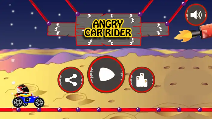 Play Alien Car Rider Play Alien Car Rider