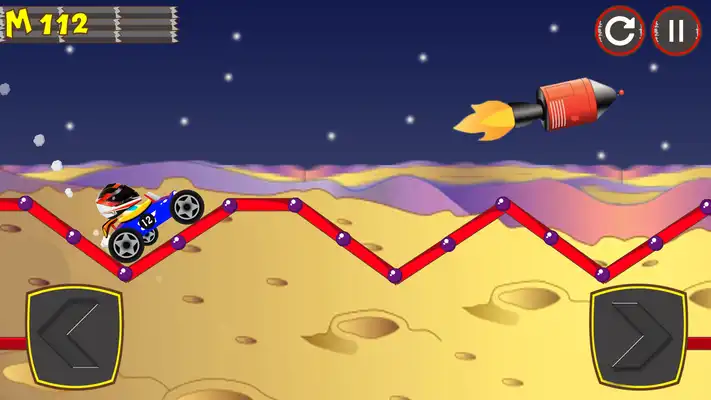 Play Alien Car Rider Play Alien Car Rider