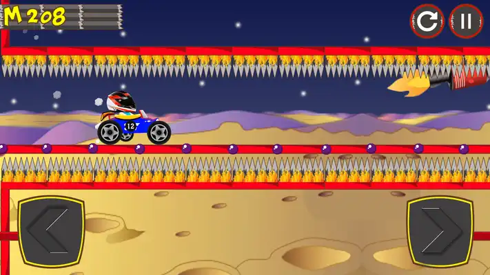 Play Alien Car Rider Play Alien Car Rider