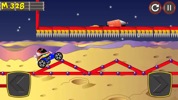 Play Alien Car Rider Play Alien Car Rider