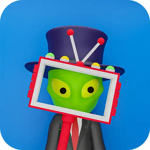 Play Alien Catcher 3D Find Impostor APK Play Alien Catcher 3D Find Impostor APK