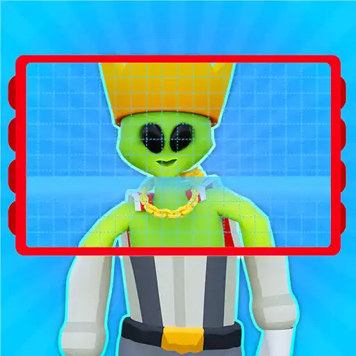 Play Alien Catcher: Find the Alien APK Play Alien Catcher: Find the Alien APK