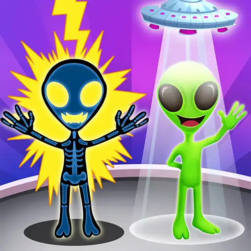 Play Alien Challenge Among Us APK