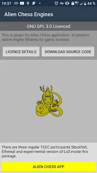 Play Alien Chess Engines  and enjoy Alien Chess Engines with UptoPlay