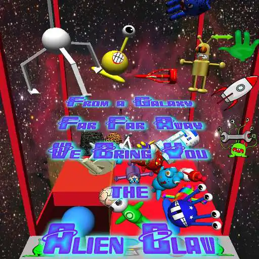 Run free android online Alien Claw Machine Prize Grab APK Run free android online Alien Claw Machine Prize Grab APK