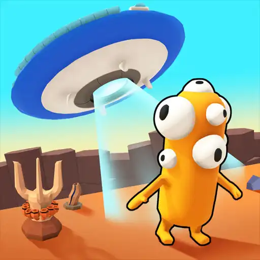 Play Alien Collector APK