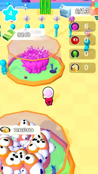 Play Alien Collector as an online game online Alien Collector with UptoPlay Play Alien Collector as an online game Alien Collector with UptoPlay