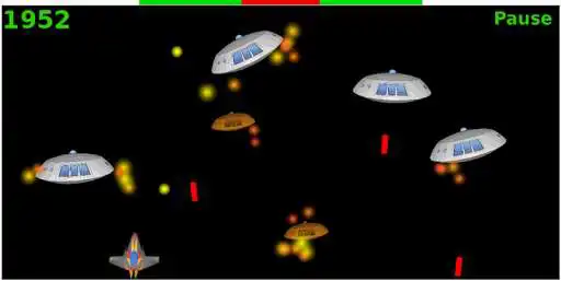 Play Alien Colliders, Space Shooter Play Alien Colliders, Space Shooter