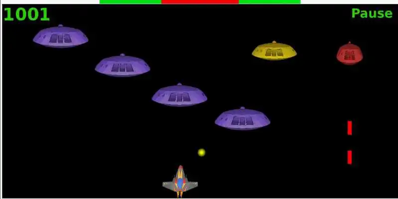 Play Alien Colliders, Space Shooter Play Alien Colliders, Space Shooter