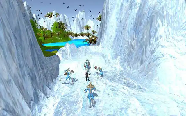 Play Alien Covenant Attack:Galaxy Evolution 3D