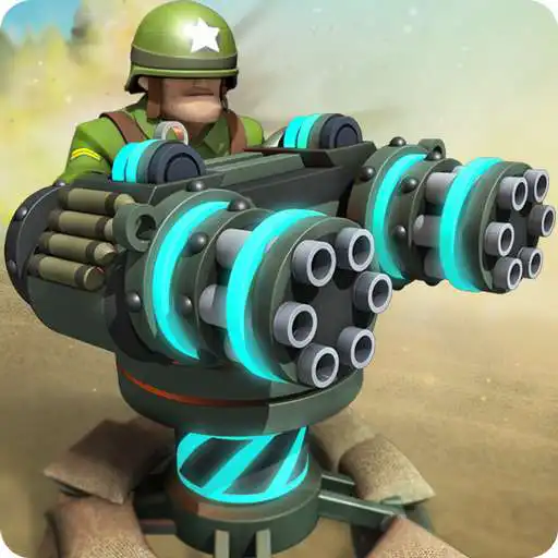 Play Alien Creeps - Tower Defense APK Play Alien Creeps - Tower Defense APK