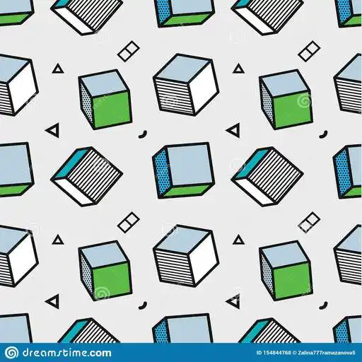 Play Alien Cubes 3D APK