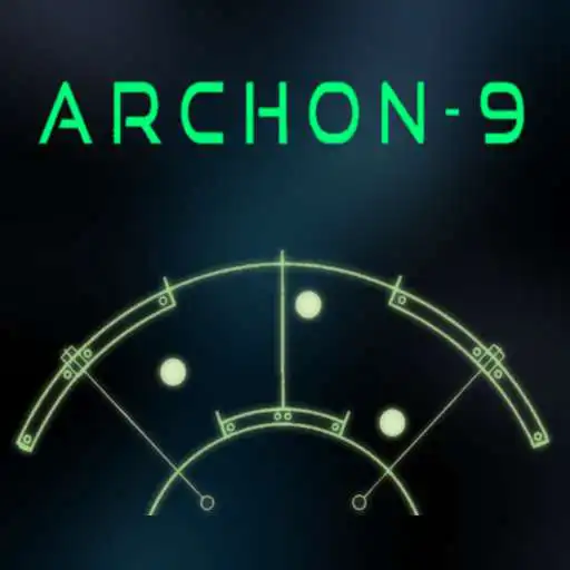 Free play online Alien Defence : ARCHON-9 APK