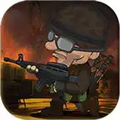 Free play online Alien Defense APK