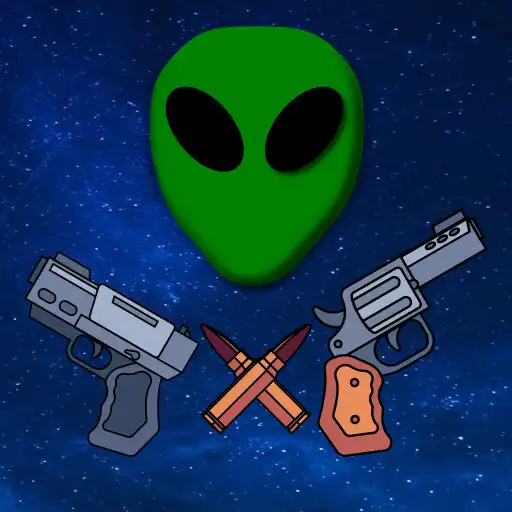 Play Alien Defense Sticks APK