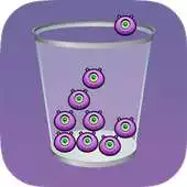 Free play online Alien Drop APK