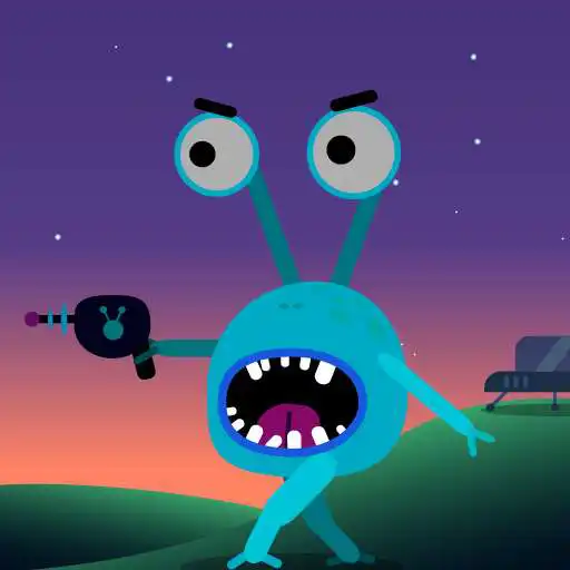 Play Alien Expansion - Alien Attack APK