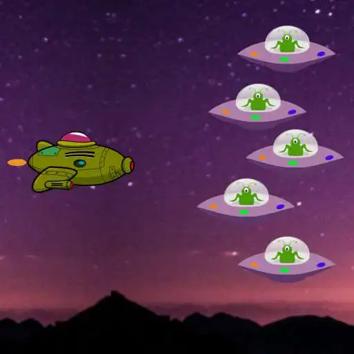 Play Alien Fighter APK