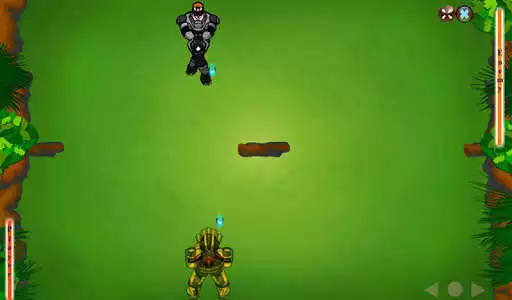 Play APK Alien fight  and enjoy Alien fight with UptoPlay com.virtulinfocom.provita