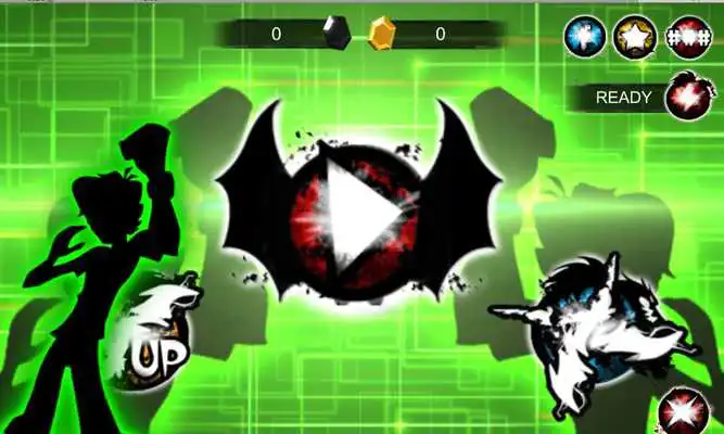 Play Alien Force Bentenny Ultimate Bigway 10x Transform
