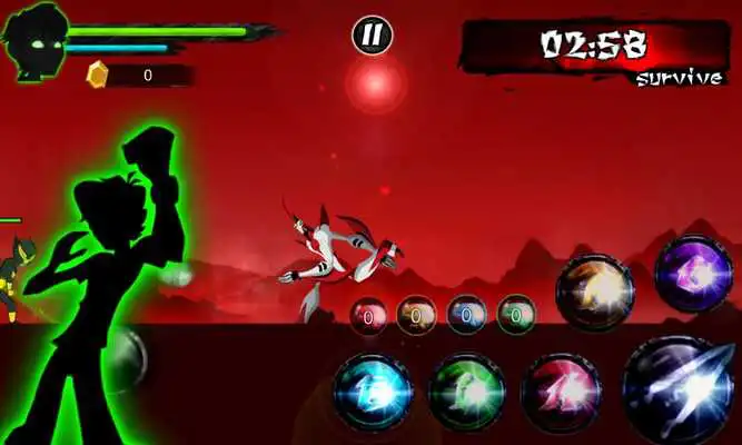 Play Alien Force Bentenny Ultimate Bigway 10x Transform
