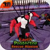 Free play online Alien Force War: Earth Protector APK Free play online Alien Force War: Earth Protector APK