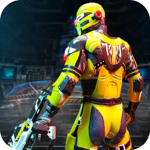 Play Alien FPS Predators Dead Space APK Play Alien FPS Predators Dead Space APK