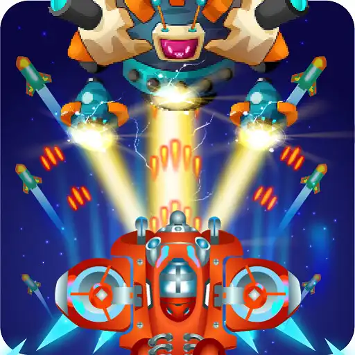 Play Alien Galaxy Battle - Fly Shooting APK Play Alien Galaxy Battle - Fly Shooting APK