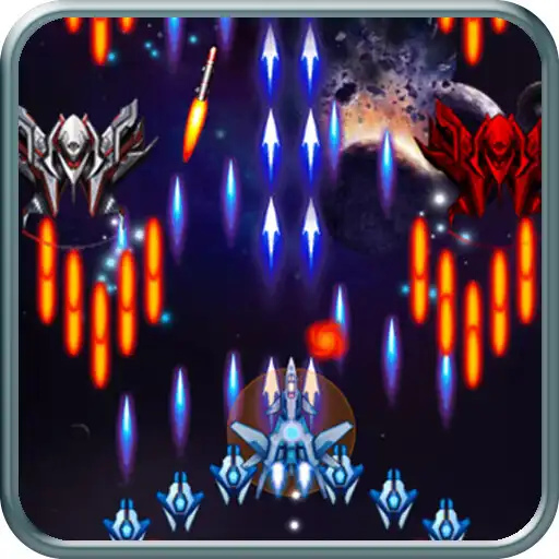 Play Alien Galaxy: End Game APK Play Alien Galaxy: End Game APK