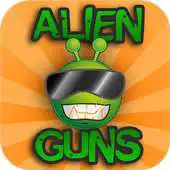 Free play online Alien Guns APK Free play online Alien Guns APK