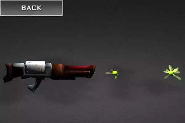 Play Alien Guns