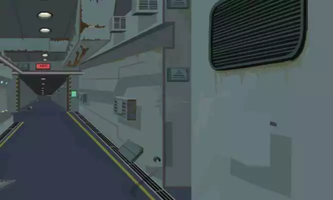 Play Alien House Escape