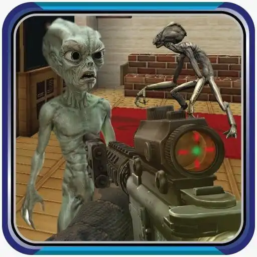 Play Alien Hunter AR APK Play Alien Hunter AR APK