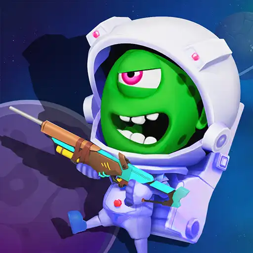 Play Alien Hunter: Monster survivor APK