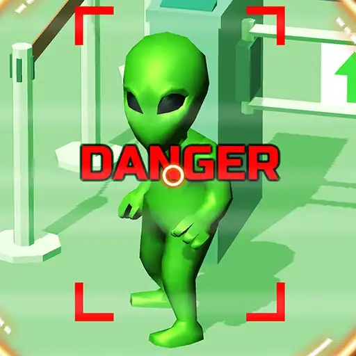 Play Alien Hunt APK