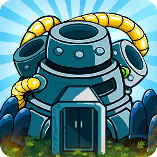 Play Alien Hyper Defense APK Play Alien Hyper Defense APK