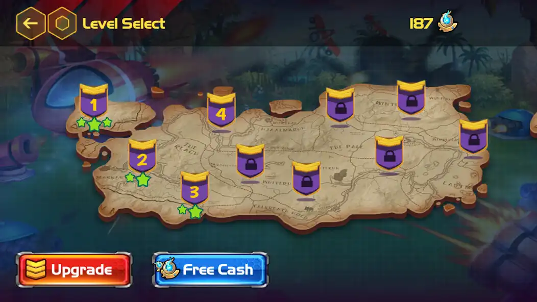 Play Alien Hyper Defense as an online game Alien Hyper Defense with UptoPlay