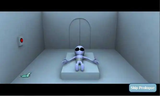 Play Alien in the room Reloaded CR