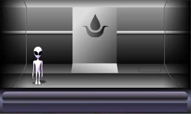 Play Alien in the room Reloaded CR