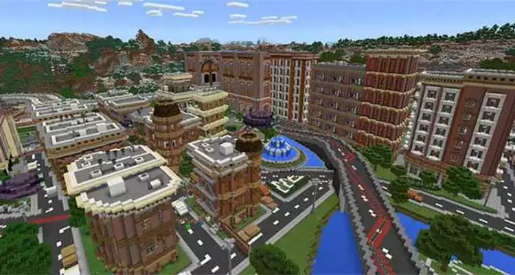Play Alien Invasion MPCE Map