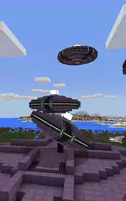 Play Alien Invasion MPCE Map