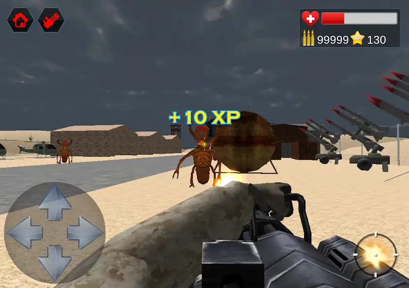 Play Alien Invasion  and enjoy Alien Invasion with UptoPlay