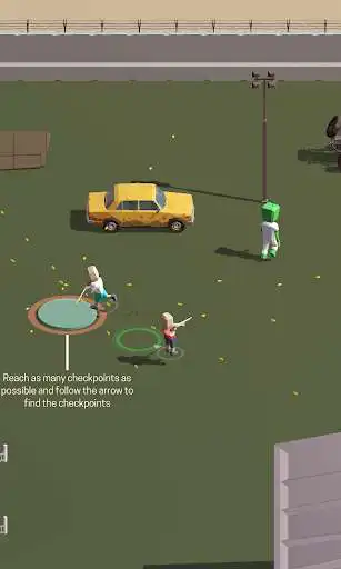 Play Alien.Io-Space Craft UFO Alien Games as an online game Alien.Io-Space Craft UFO Alien Games with UptoPlay
