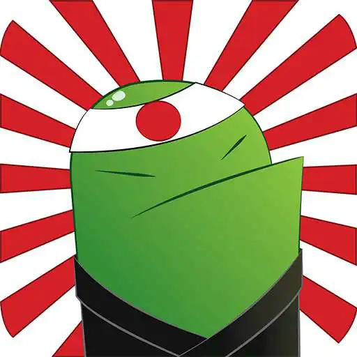 Play ALIEN KAMIKAZE Tap Tap Defense APK