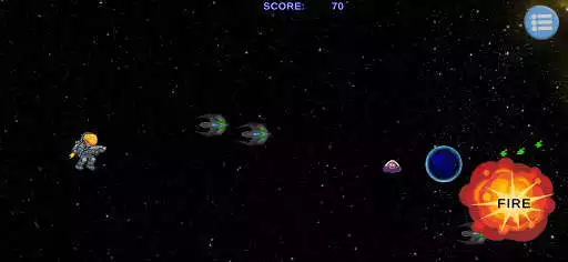 Play Alien Killer
