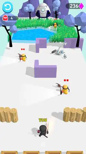 Play Alien Kill as an online game Alien Kill with UptoPlay
