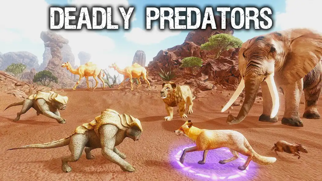 Play Alien Lizard Forest Invasion  and enjoy Alien Lizard Forest Invasion with UptoPlay