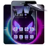 Free play online Alien Mystical Future Launcher APK Free play online Alien Mystical Future Launcher APK