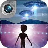 Free play online Alien Photo Editor: UFO Photo APK Free play online Alien Photo Editor: UFO Photo APK